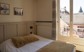Hotel Du Nord